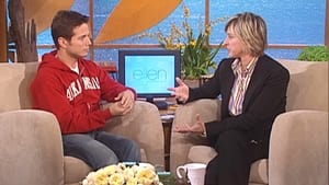 Poster for Kirsten Dunst, Scott Wolf