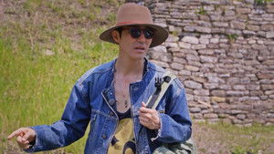 Poster for The Third Key Poster for The Third Key