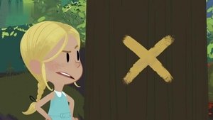 Poster for Episode 28