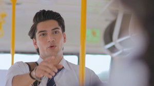 Poster for De Nobili High Returns