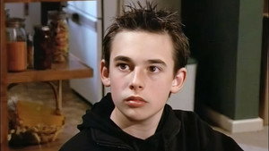 Poster for A Finn Out of Water