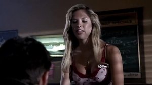 Poster for Dead in the Water