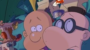 Poster for Episode 13