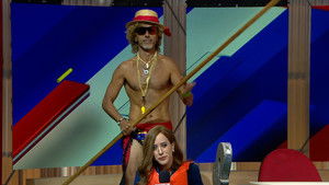 Poster for Episode 7