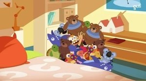 Poster for Episode 6