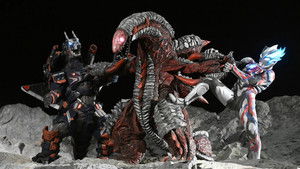 Poster for The Approaching Third Wave