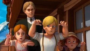 Poster for Episode 3