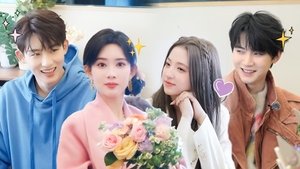 Poster for S5 Episode 5 about Village News