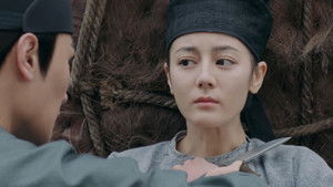 Poster for Episode 8