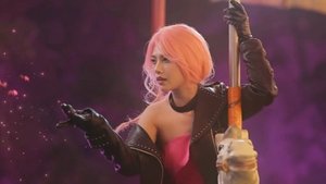 Poster for Episode 2