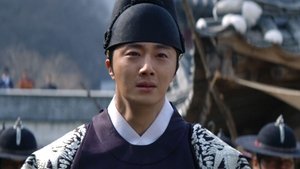 Poster for The Crown Prince is Arrested