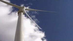 Poster for Renewable Energy