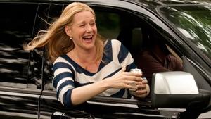 Poster for Two for the Road