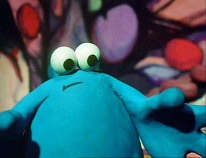 Poster for Creepy Crawly Poster for Creepy Crawly