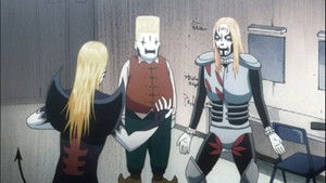 Poster for Pig / Drug