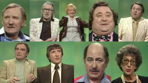 Poster for More Stories About Their Careers