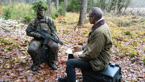 Poster for Germany Rearms; The Price of a Life; Hoosier Hysteria
