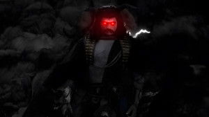 Poster for A Mother's Perseverance