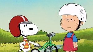 Poster for Beagle Days Ahead