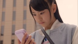 Poster for Fuka, Debuting in America as a Dancer?!