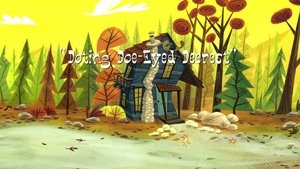 Poster for Doting Doe-Eyed Deerest