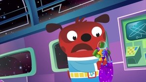 Poster for Comet's Gift