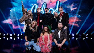 Poster for Episode 9