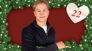 Poster for Markus Rooth