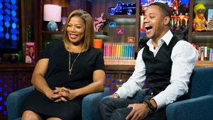 Poster for Cuba Gooding Jr. & Queen Latifah