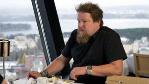 Poster for Episode 7