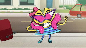 Poster for Sparkcheeza Poster for Sparkcheeza