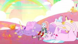 Poster for Paradise Found Poster for Paradise Found