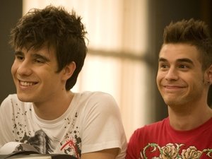 Poster for Lo hago por tu bien Poster for Lo hago por tu bien