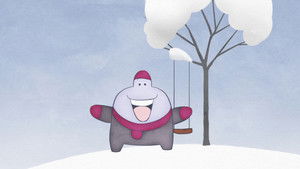 Poster for Hand in Hand Poster for Hand in Hand