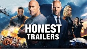 Poster for Hobbs & Shaw