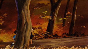 Poster for The Trembling Specter Poster for The Trembling Specter