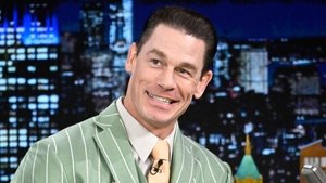 Poster for John Cena, Susie Essman, Norah Jones