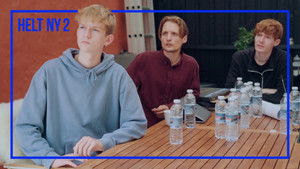 Poster for Bertram's big business