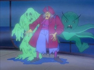 Poster for Scooby-Doo, Where's the Crew?
