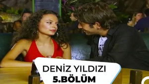 Poster for Episode 5