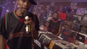 Poster for Hip Hop - by Dead Prez