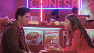 Poster for Spirit of Brotherhood