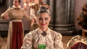 Poster for Yarim Kalan Intikam