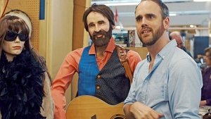 Poster for House of Wax