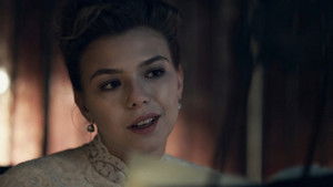 Poster for The Otherworld