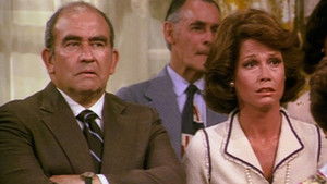 Poster for Edie Gets Married