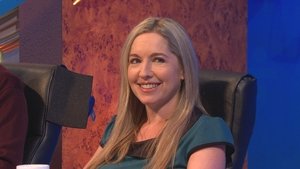 Poster for Kevin Bridges, Victoria Coren Mitchell, Spencer Jones