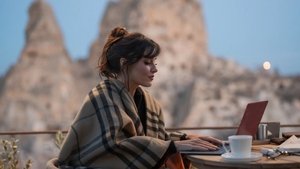 Poster for Episode 8