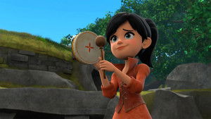 Poster for Episode 38