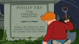Poster for The Luck of the Fryrish